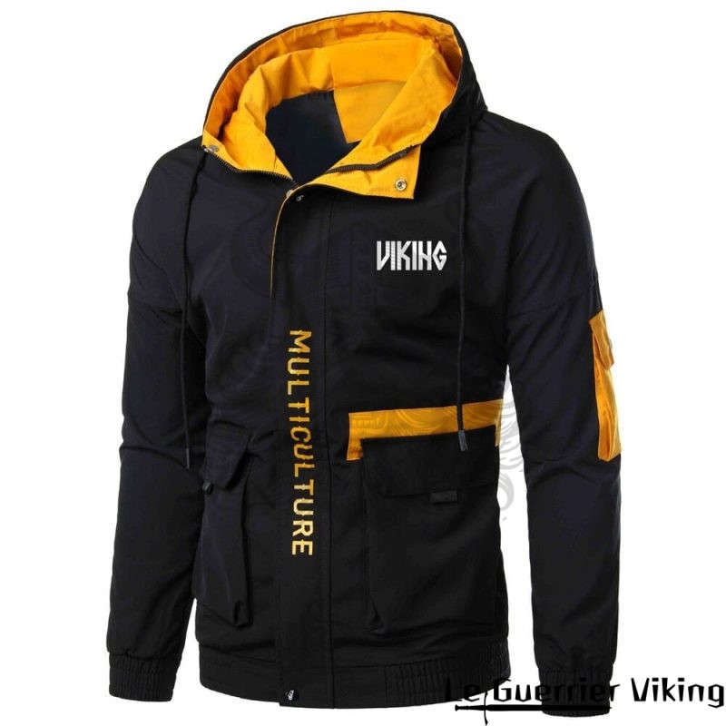 Veste Viking Viking Shop