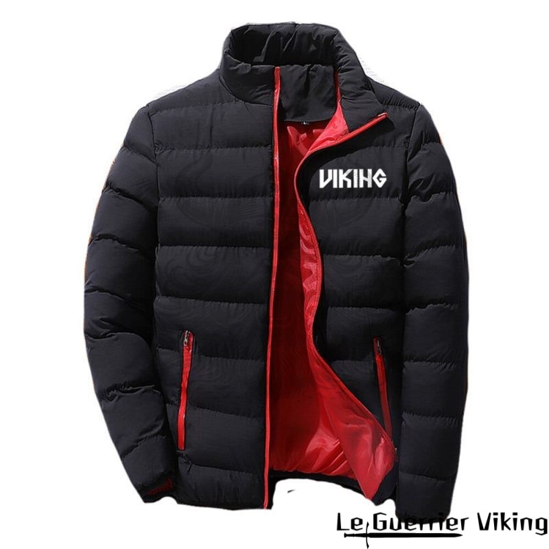 Doudoune Viking Gungnir Viking Shop