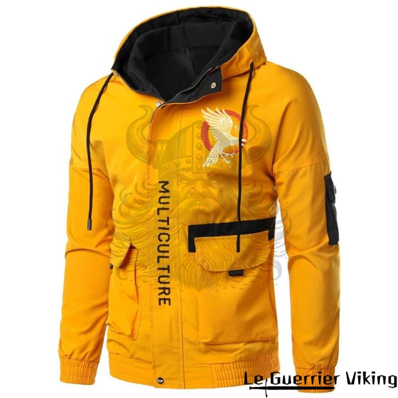 Veste Viking Hugin Viking Shop
