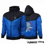 Veste Coupe-Vent Viking Valknut & Hugin Viking Shop