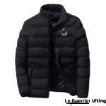 Doudoune Viking Valknut & Hugin Viking Shop