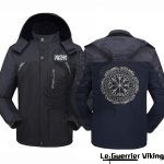 Veste Viking Vegvisir Viking Shop