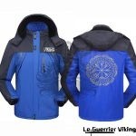 Veste Viking Vegvisir Viking Shop