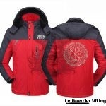 Veste Viking Vegvisir Viking Shop