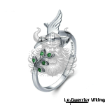 Bague Viking <br>Arbre De Vie</br> Viking Shop