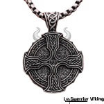 Croix Celtique Viking Shop