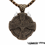 Croix Celtique Viking Shop