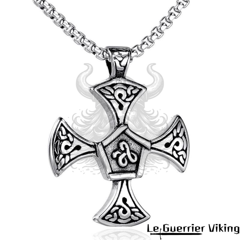 Croix Celtique Viking Shop