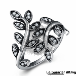 Bague Viking Arbre De Vie Viking Shop
