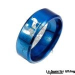 Bague Viking Loup Fenrir Viking Shop
