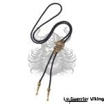 Collier Viking <br>Loup Fenrir</br> Viking Shop