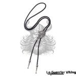 Collier Viking <br>Loup Fenrir</br> Viking Shop