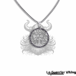 Collier Viking <br>Arbre de vie</br> Viking Shop