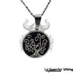 Collier Viking <br>Arbre de vie</br> Viking Shop