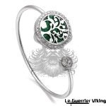Bracelet Viking <br>Arbre de Vie</br> Viking Shop