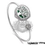 Bracelet Viking <br>Arbre de Vie</br> Viking Shop