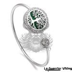Bracelet Viking <br>Arbre de Vie</br> Viking Shop