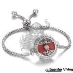 Bracelet Viking <br>Arbre de Vie</br> Viking Shop