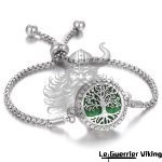 Bracelet Viking <br>Arbre de Vie</br> Viking Shop
