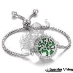 Bracelet Viking <br>Arbre de Vie</br> Viking Shop