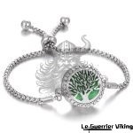 Bracelet Viking <br>Arbre de Vie</br> Viking Shop