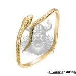 Bracelet Viking <br>Serpent Jormungand</br> Viking Shop