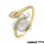Bracelet Viking <br>Serpent Jormungand</br> Viking Shop