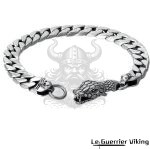 Bracelet Viking <br>Serpent Jormungand</br> Viking Shop