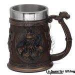 Mug Viking <br>Odin</br> Viking Shop