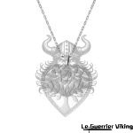 Collier Viking <br>Arbre De Vie</br> Viking Shop