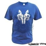 T-shirt Viking Loup Viking Shop