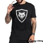 T-shirt Viking Loup Viking Shop