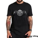 T-shirt VikingCorbeau Viking Shop