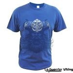T-shirt VikingCorbeau Viking Shop