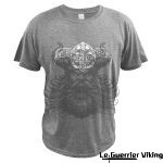 T-shirt VikingCorbeau Viking Shop