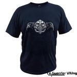 T-shirt VikingCorbeau Viking Shop