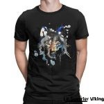 T-shirt Viking Loup Fenrir Viking Shop