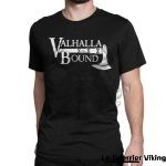 T-Shirt Viking Valhalla Viking Shop