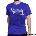 T-Shirt Viking Valhalla Viking Shop