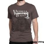 T-Shirt Viking Valhalla Viking Shop