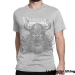 T-Shirt Viking Valhalla Viking Shop