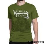 T-Shirt Viking Valhalla Viking Shop