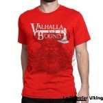 T-Shirt Viking Valhalla Viking Shop