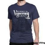 T-Shirt Viking Valhalla Viking Shop