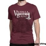T-Shirt Viking Valhalla Viking Shop