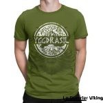 T-Shirt Arbre De Vie