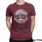 T-Shirt Arbre De Vie