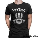 T-Shirt Viking Papa Viking