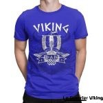 T-Shirt Viking Papa Viking
