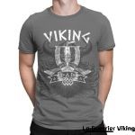 T-Shirt Viking Papa Viking